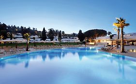 Moevenpick Hotel Gammarth Tunis  5*